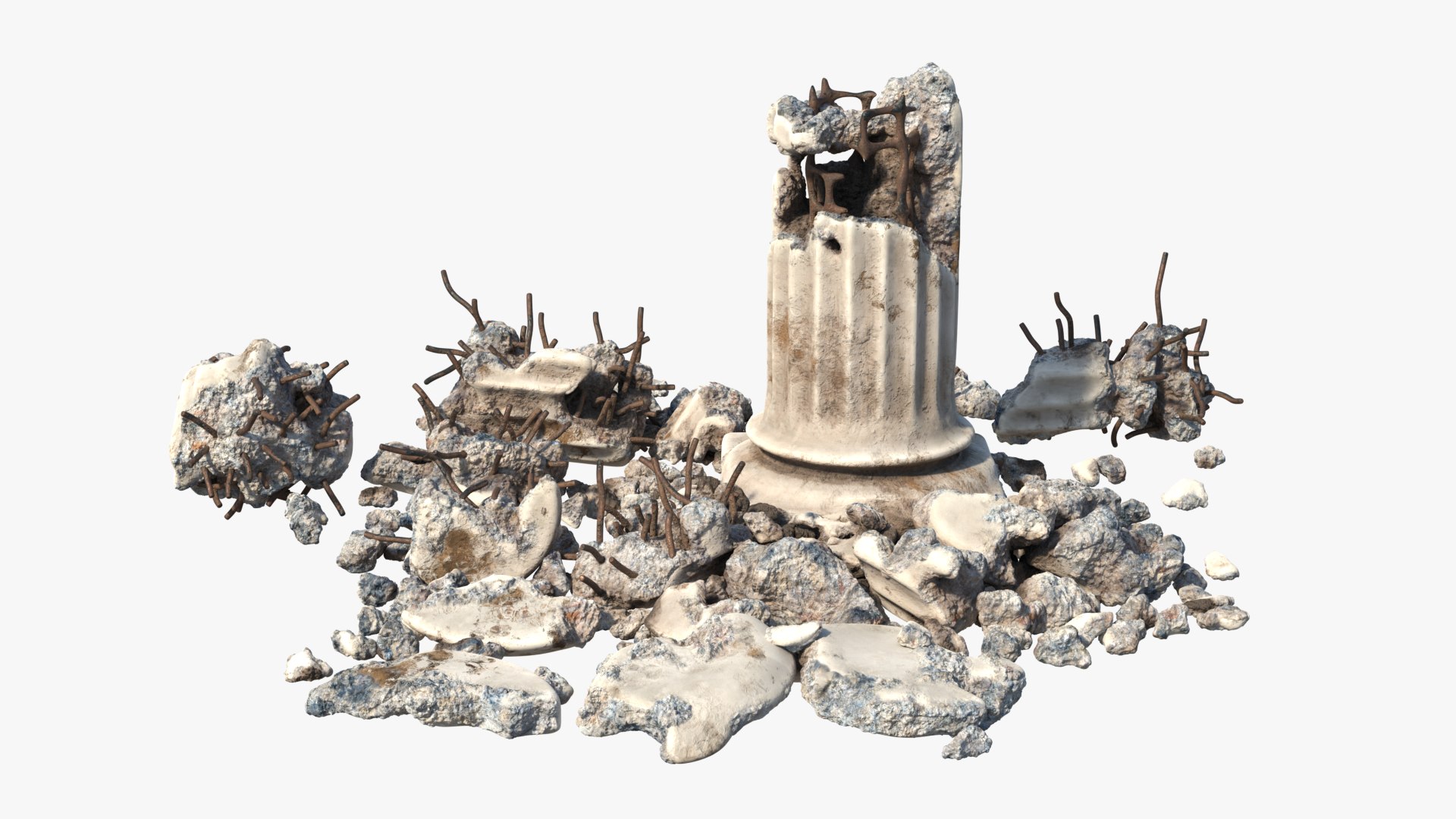 Broken Pillar 1 3D https://p.turbosquid.com/ts-thumb/C5/HQUSTO/Pk/render_brokenpillarv1blend_040951_ff_/png/1648415585/1920x1080/fit_q87/6d440833bedda11621fa2195b5ac5e78541c9bb2/render_brokenpillarv1blend_040951_ff_.jpg