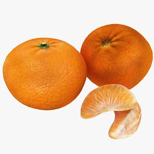 Tangerine