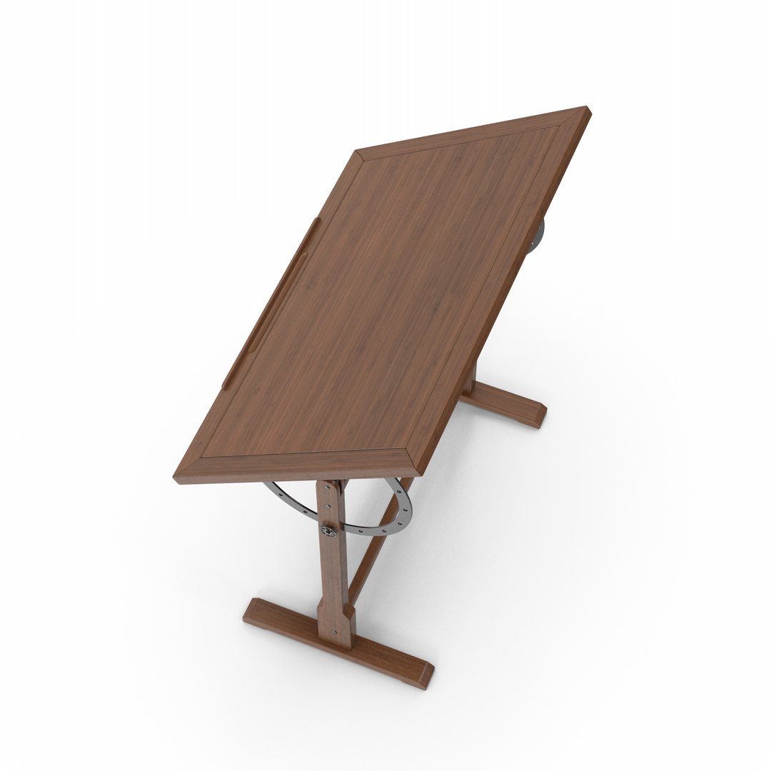 3D model Draft Table Dark Wood https://p.turbosquid.com/ts-thumb/C5/OpaWmV/aj/drafttabledarkwood.d06.2k/png/1699081523/1920x1080/fit_q87/93405f527721dee2023fd645e642d57da132f3b1/drafttabledarkwood.d06.2k.jpg