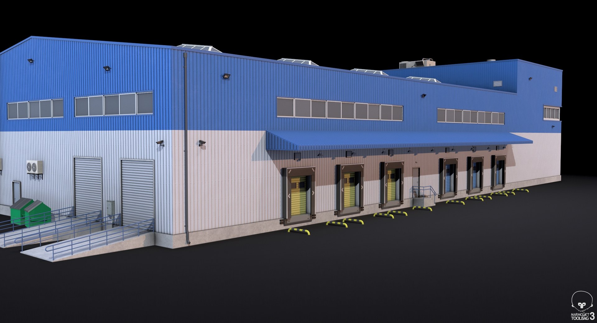 3D Industrial Building 29 model https://p.turbosquid.com/ts-thumb/C5/Ot6VPo/xT/screenshot002/jpg/1701260526/1920x1080/fit_q87/c24753c1f25f21258e4da1ceedc8ce560cb0d6ca/screenshot002.jpg