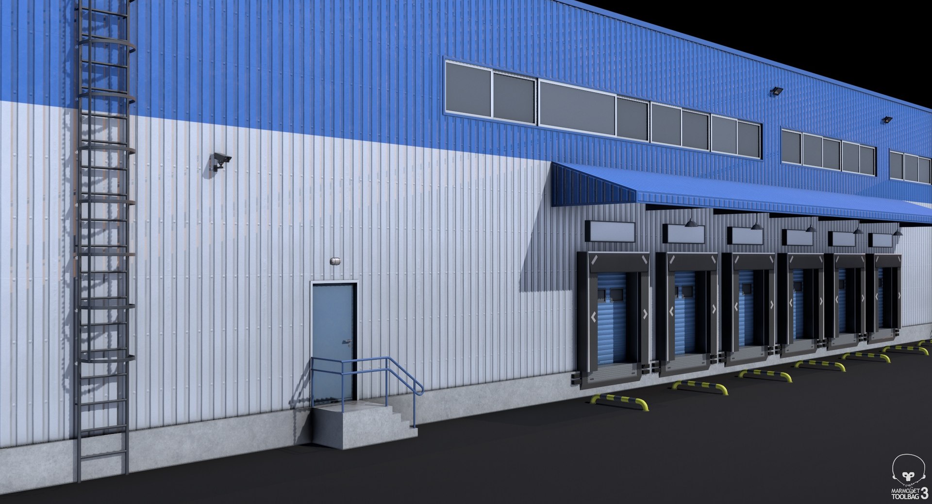 3D Industrial Building 29 model https://p.turbosquid.com/ts-thumb/C5/Ot6VPo/xs/screenshot0013/jpg/1701260541/1920x1080/fit_q87/3ffb2d1775e135b1cd2d5f3d838b760884ecaea2/screenshot0013.jpg
