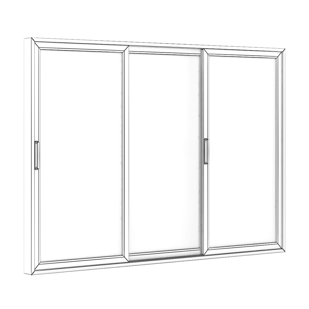 Ma Metal Door