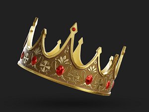 King Crown