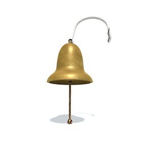 Ships bell B