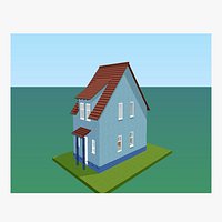 House 1