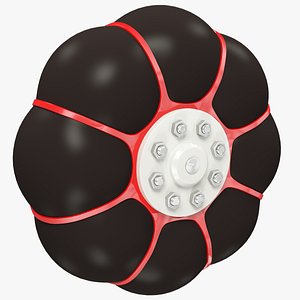 All Terrain Vehicle Wheel