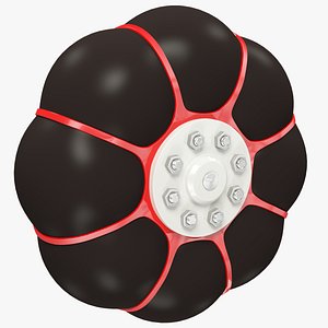 All Terrain Vehicle Wheel
