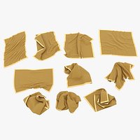 Towel Collection 004