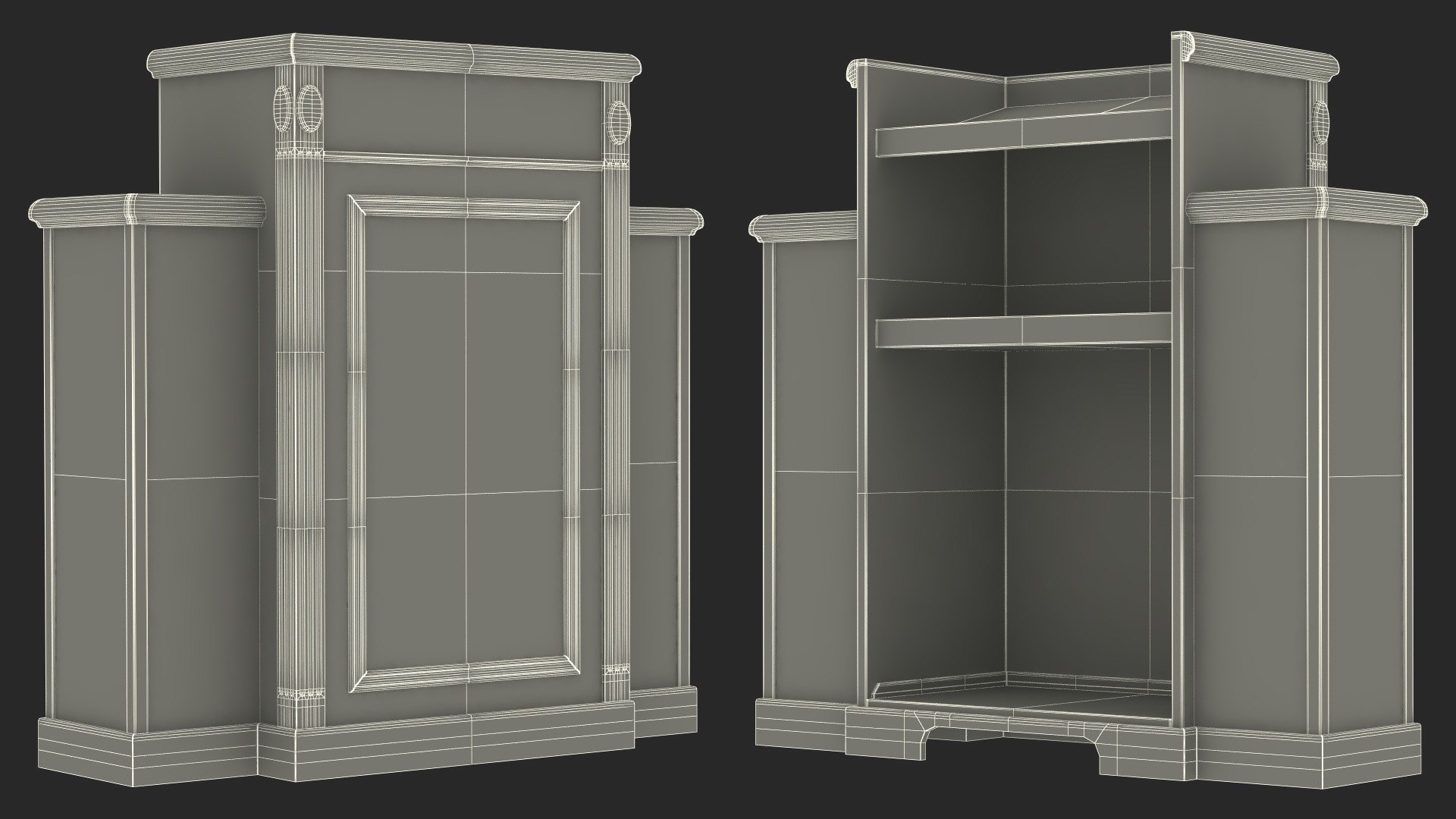 3D Church Furniture Pulpit White https://p.turbosquid.com/ts-thumb/C5/af1Hzw/97/churchfurniturepulpitwhitevray3dmodel021/jpg/1709602943/1920x1080/fit_q87/9c2454dc3a372e0a532636321e8668f437c4da0b/churchfurniturepulpitwhitevray3dmodel021.jpg