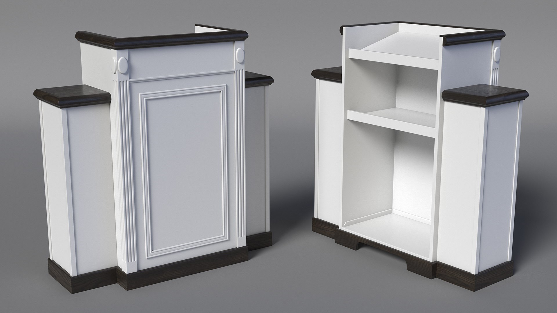 3D Church Furniture Pulpit White https://p.turbosquid.com/ts-thumb/C5/af1Hzw/Pa/churchfurniturepulpitwhitevray3dmodel006/jpg/1709602886/1920x1080/fit_q87/fad9de142ec491393581f452609fb906041cdbc6/churchfurniturepulpitwhitevray3dmodel006.jpg