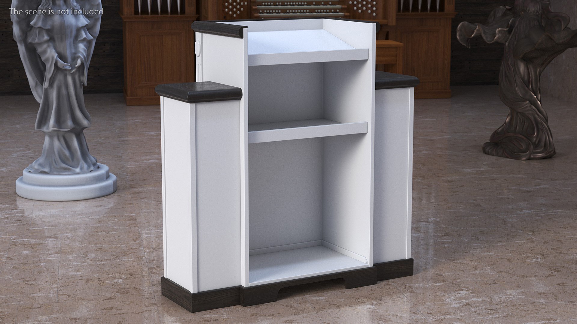 3D Church Furniture Pulpit White https://p.turbosquid.com/ts-thumb/C5/af1Hzw/fe/churchfurniturepulpitwhitevray3dmodel004/jpg/1709602878/1920x1080/fit_q87/2544dbaf14ffb3989b5bd1c9a1e2aa66e592ea13/churchfurniturepulpitwhitevray3dmodel004.jpg
