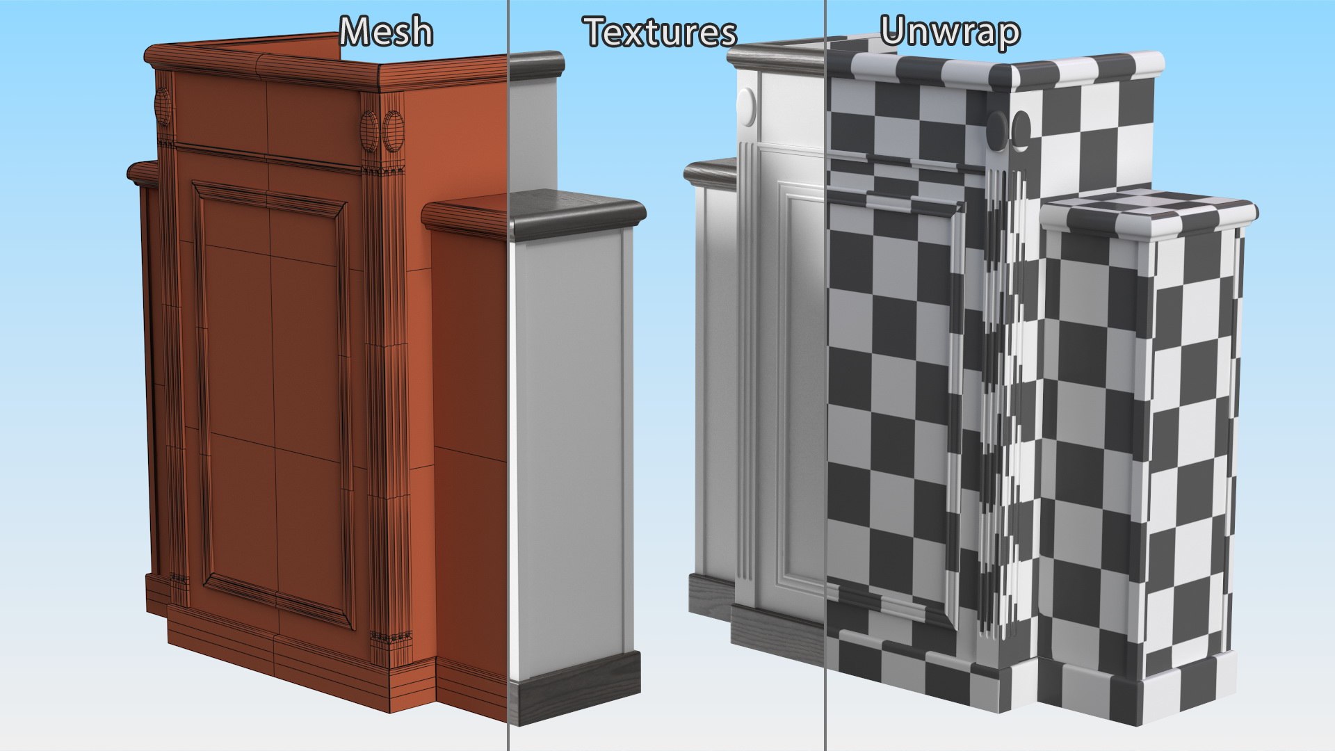 3D Church Furniture Pulpit White https://p.turbosquid.com/ts-thumb/C5/af1Hzw/np/churchfurniturepulpitwhitevray3dmodel012/jpg/1709602908/1920x1080/fit_q87/bbb2c2f21168150e512e074c087497be0bf2b18a/churchfurniturepulpitwhitevray3dmodel012.jpg