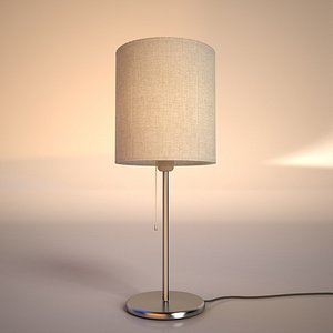 Desk Lamp
