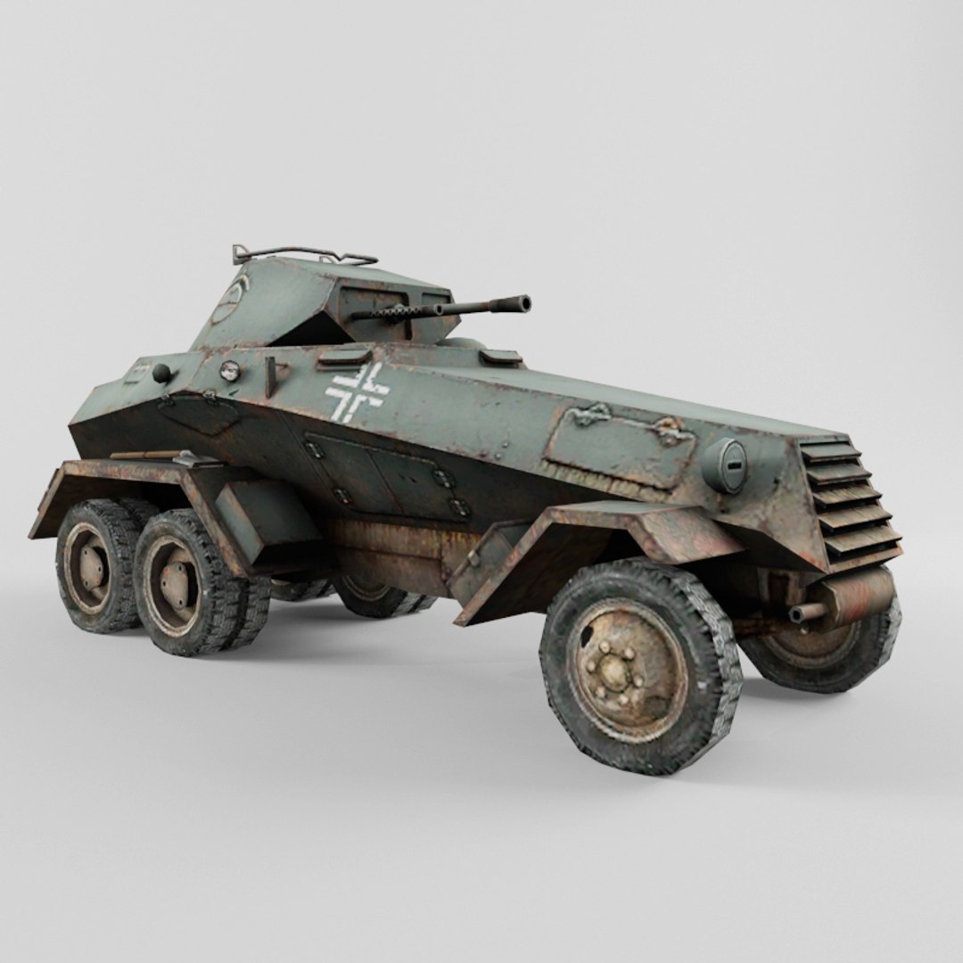 Max Sdkfz Sd Kfz