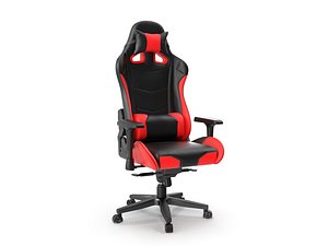 OPSeat Modern Computer Gaming Chair