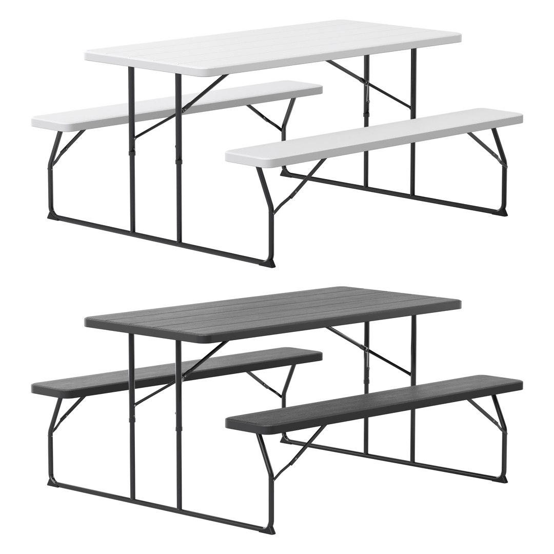 Picnic camping outdoor plastic folding table with bench 3D https://p.turbosquid.com/ts-thumb/C5/mbosAT/1u/rbebb1470fd_01/jpg/1666957497/1920x1080/fit_q87/e9326f40f6d13400d03c3a4390e19b091063d7b7/rbebb1470fd_01.jpg