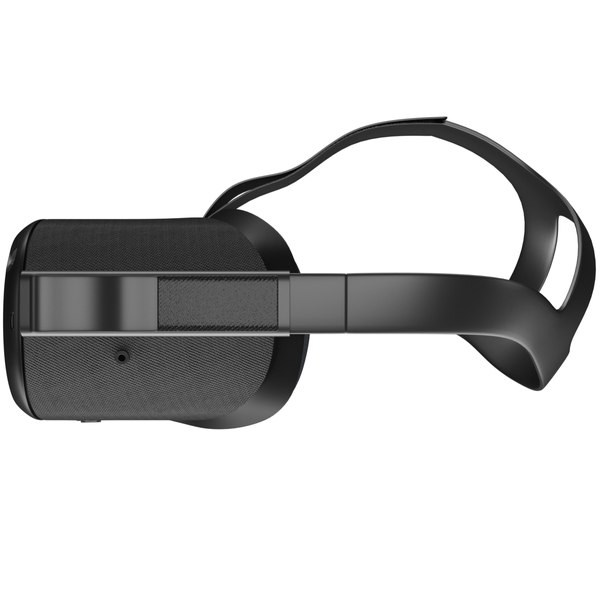 Oculus quest controllers 3D - TurboSquid 1387785