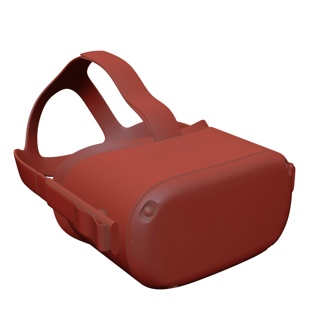 how much do oculus quest 3 controllers cost