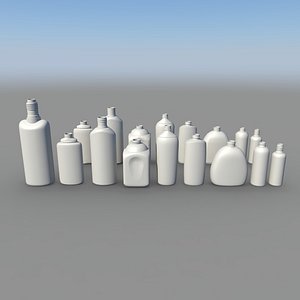 bottles