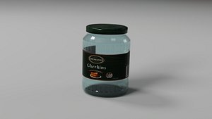 Delmain Gerkins jar