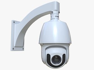 Security Camera Security