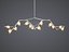 Bec Brittain Seed Chandelier 03