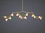 Bec Brittain Seed Chandelier 03