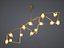 Bec Brittain Seed Chandelier 03