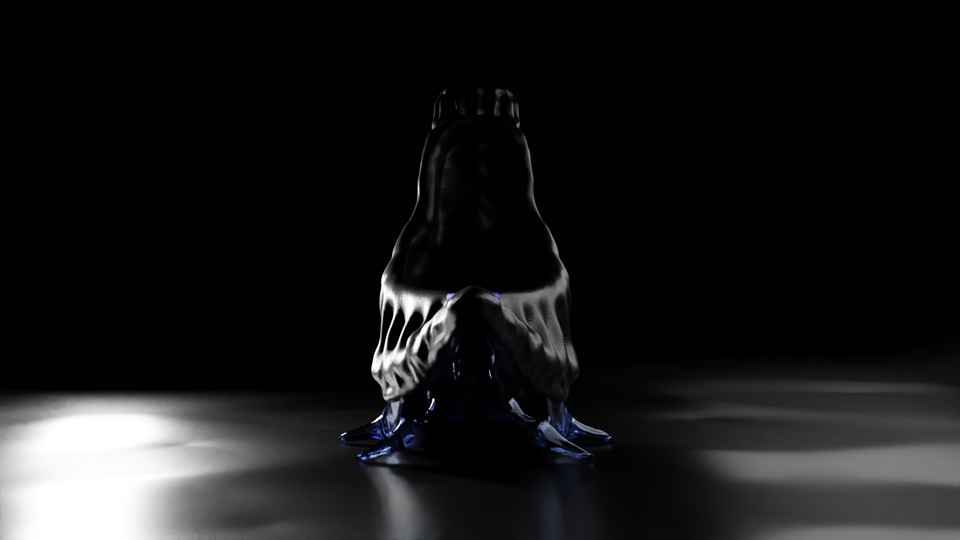 Shoes Prototype Alien Giger inspired model https://p.turbosquid.com/ts-thumb/C5/xtEHhR/nP/zapatos4/png/1675178732/1920x1080/fit_q87/caebb36d74a5a3e1b71e58f6f64e8f262997db91/zapatos4.jpg