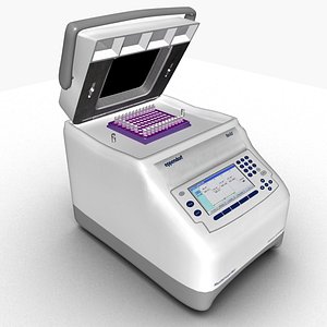 PCR