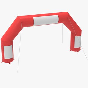 Inflatable Arch Line