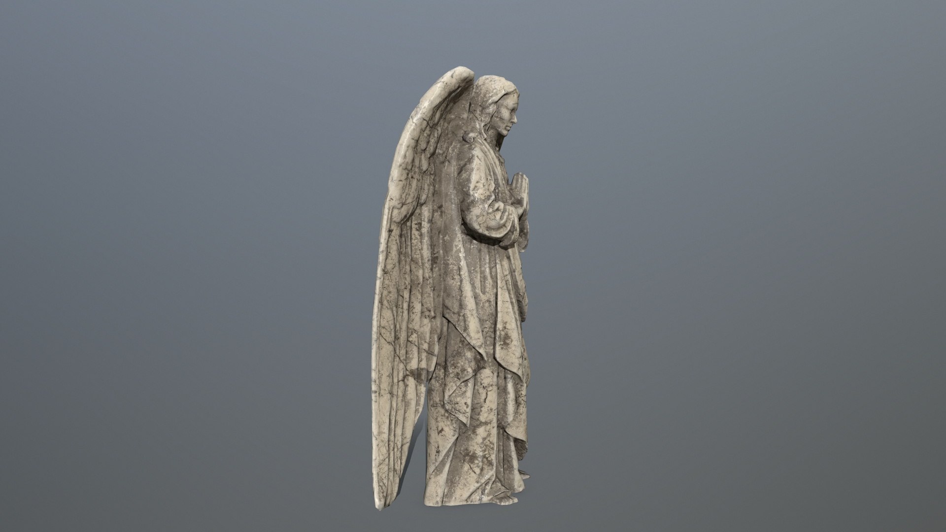 AngelStatue 04 3D https://p.turbosquid.com/ts-thumb/C6/32xtZW/bD/11/jpg/1621001726/1920x1080/fit_q87/b8ddba43f861a0602e8303d33cb65b78a4bba5c6/11.jpg