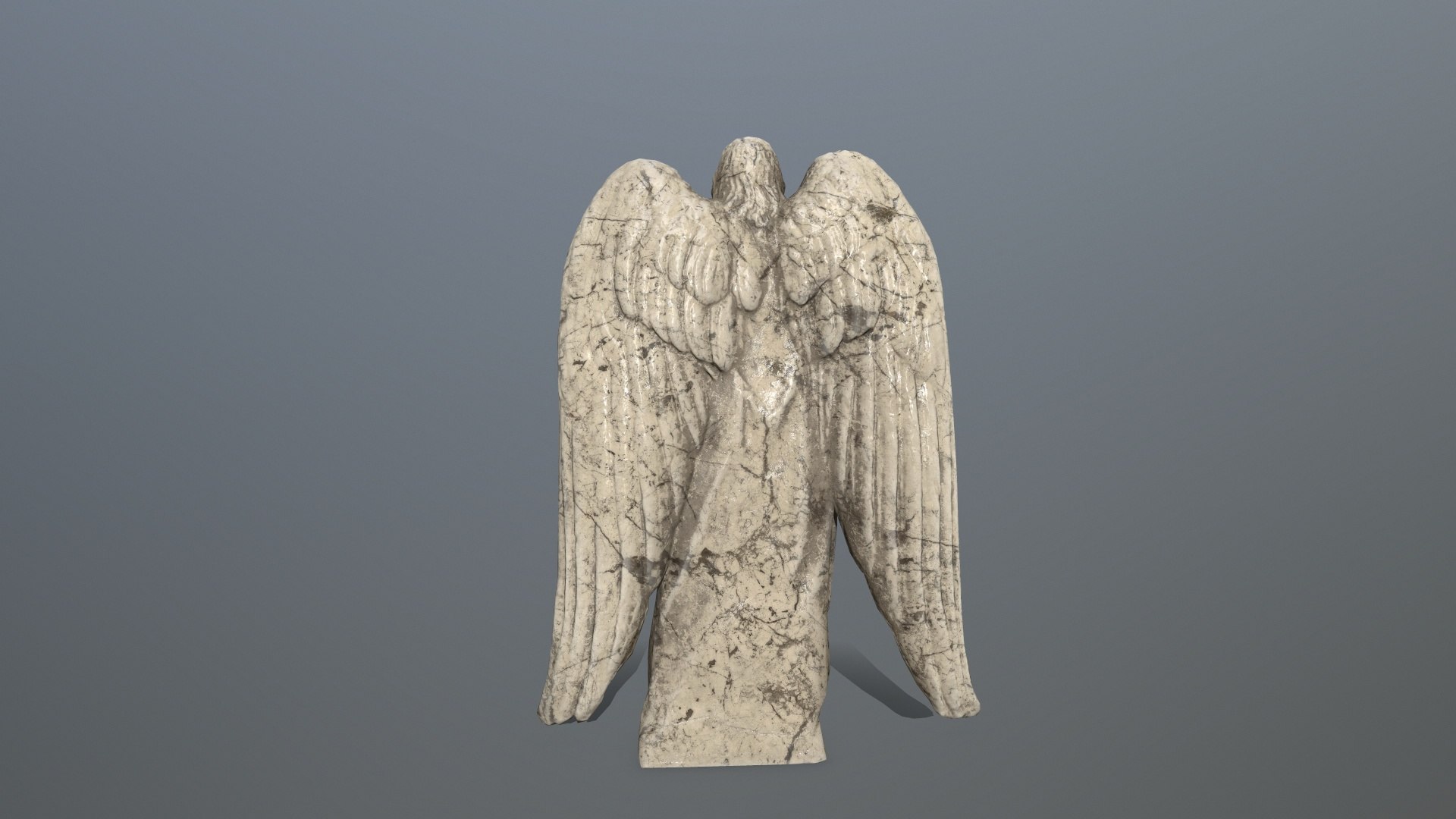 AngelStatue 04 3D https://p.turbosquid.com/ts-thumb/C6/32xtZW/cF/13/jpg/1621001766/1920x1080/fit_q87/a6ad25bf0fc0a3fac1724f5c9a6dd05d1e493684/13.jpg