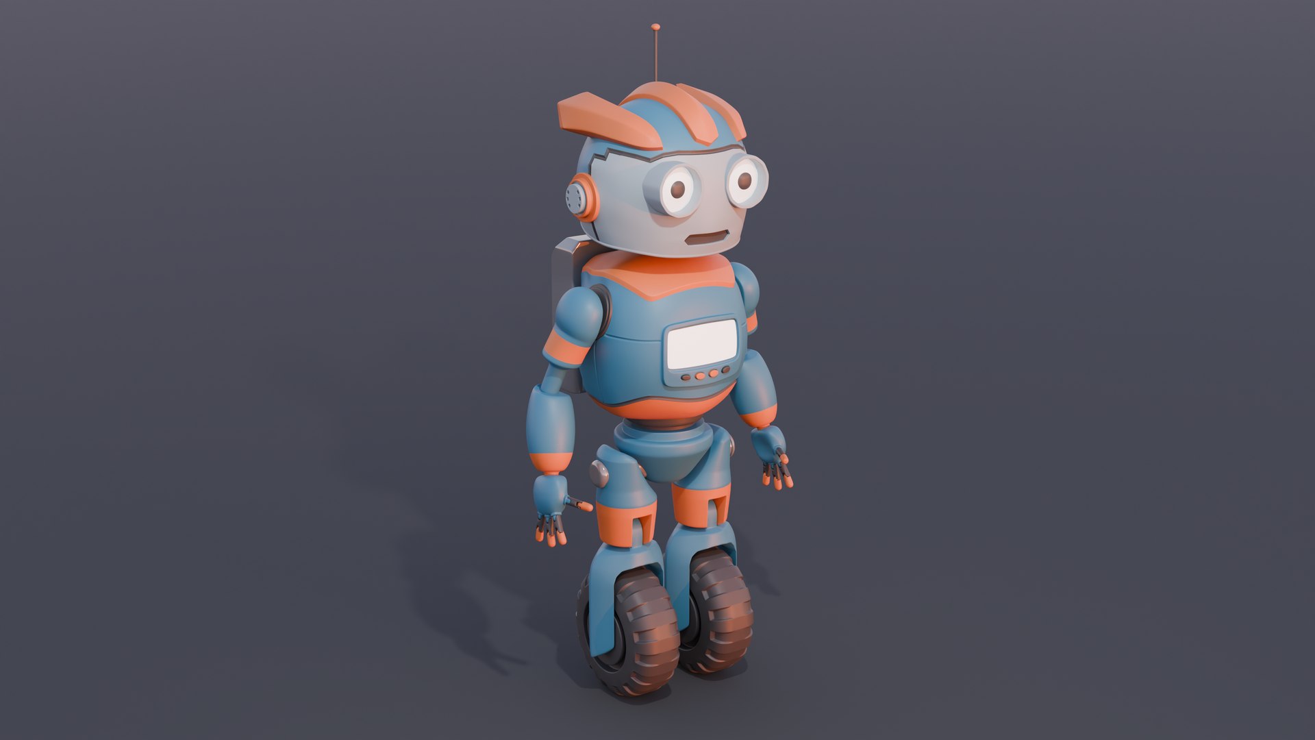 3D Lowpoly Sci-fi Robot - Game Ready https://p.turbosquid.com/ts-thumb/C6/430Fin/3f/01render/png/1788100719/1920x1080/fit_q87/05fb39f288b22b2aab55e7405a37a98d8804387d/01render.jpg