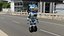 Lowpoly Sci-Fi-Roboter – Spielfertig