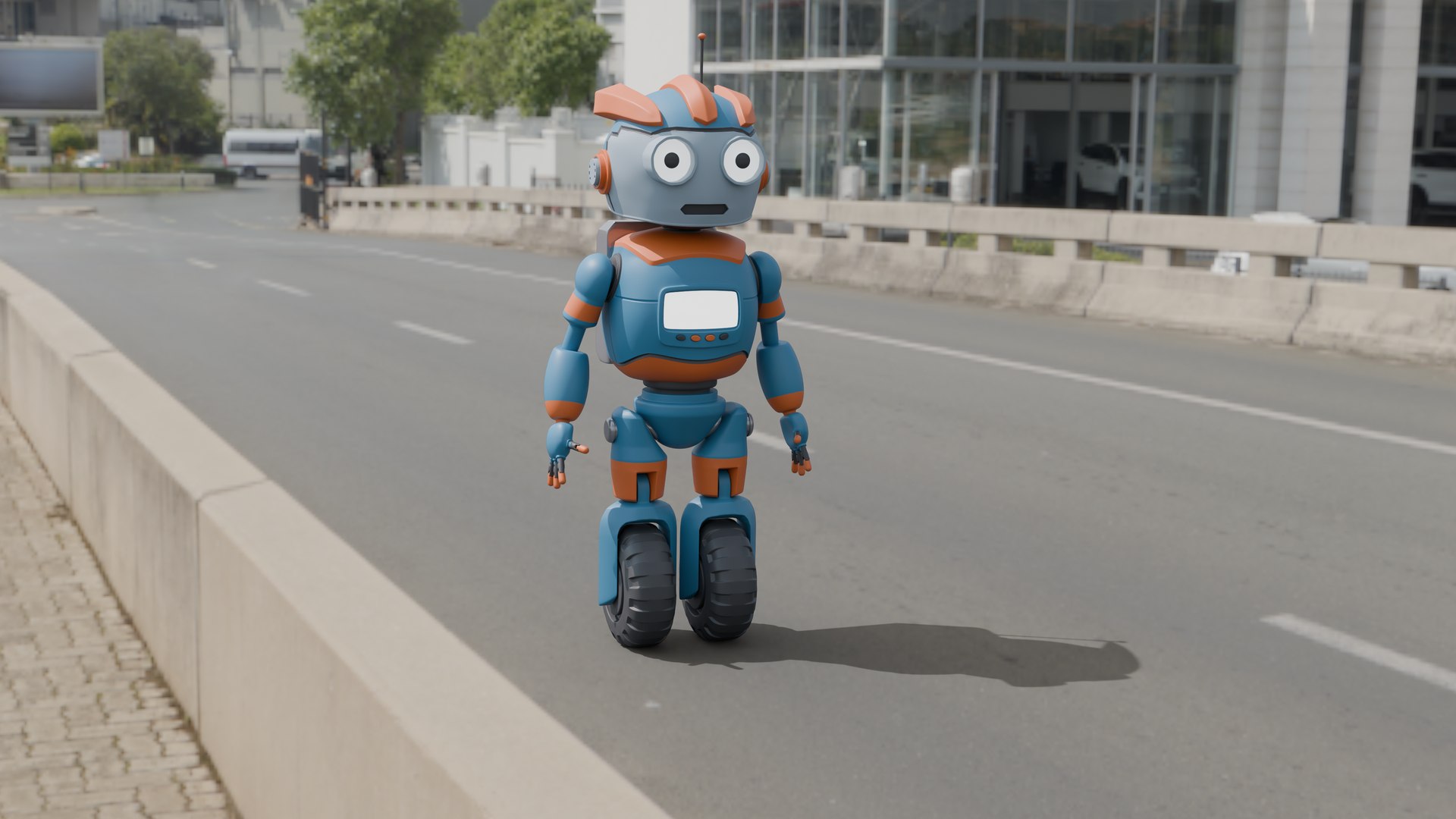 3D Lowpoly Sci-fi Robot - Game Ready https://p.turbosquid.com/ts-thumb/C6/430Fin/te/render03/png/1788100720/1920x1080/fit_q87/92c60d9db63282839d7f962e5126c5feb48a1589/render03.jpg