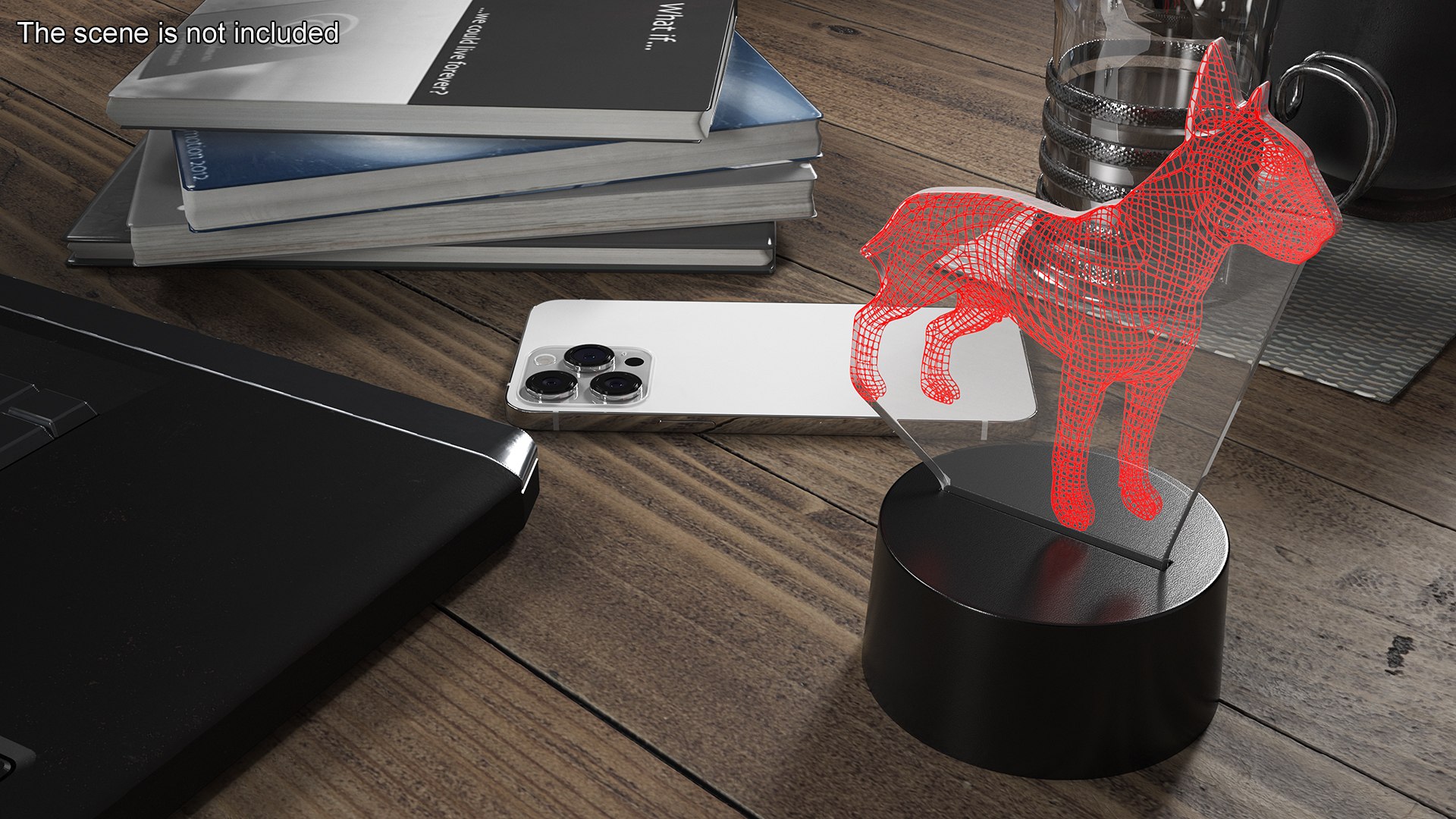 Optical Illusion 3D Dog Lamp Red 3D model https://p.turbosquid.com/ts-thumb/C6/9HnSlb/AL/opticalillusion3ddoglampredmb3dmodel008/jpg/1689670895/1920x1080/fit_q87/d4a100df63ef42ba9c38022227c3a6a275fb3dac/opticalillusion3ddoglampredmb3dmodel008.jpg