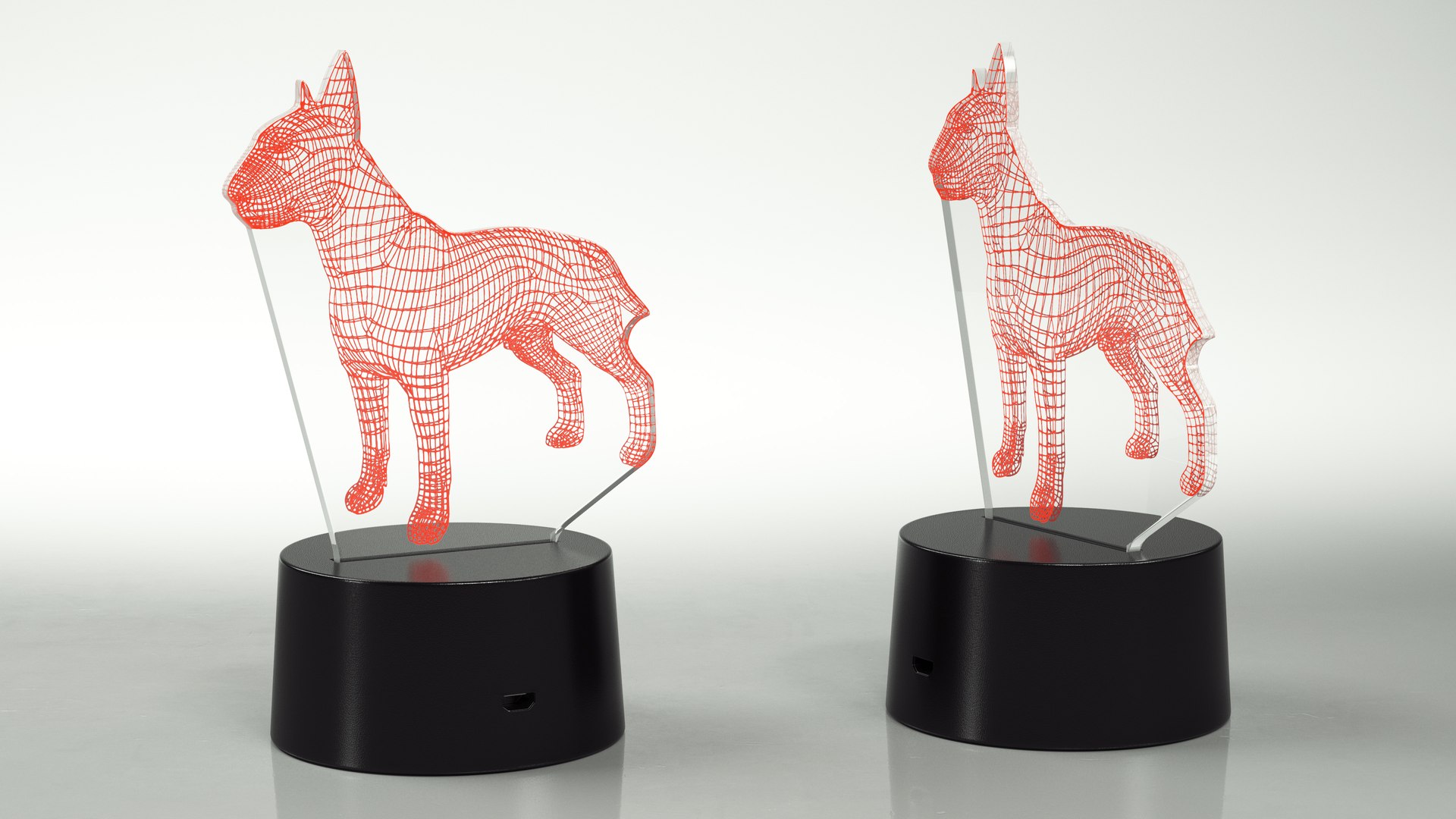 Optical Illusion 3D Dog Lamp Red 3D model https://p.turbosquid.com/ts-thumb/C6/9HnSlb/YJ/opticalillusion3ddoglampredmb3dmodel010/jpg/1689670900/1920x1080/fit_q87/9ad4b28053f809dd3edeb548516a49999bc16e38/opticalillusion3ddoglampredmb3dmodel010.jpg