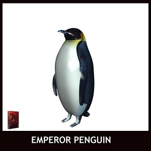 Penguin