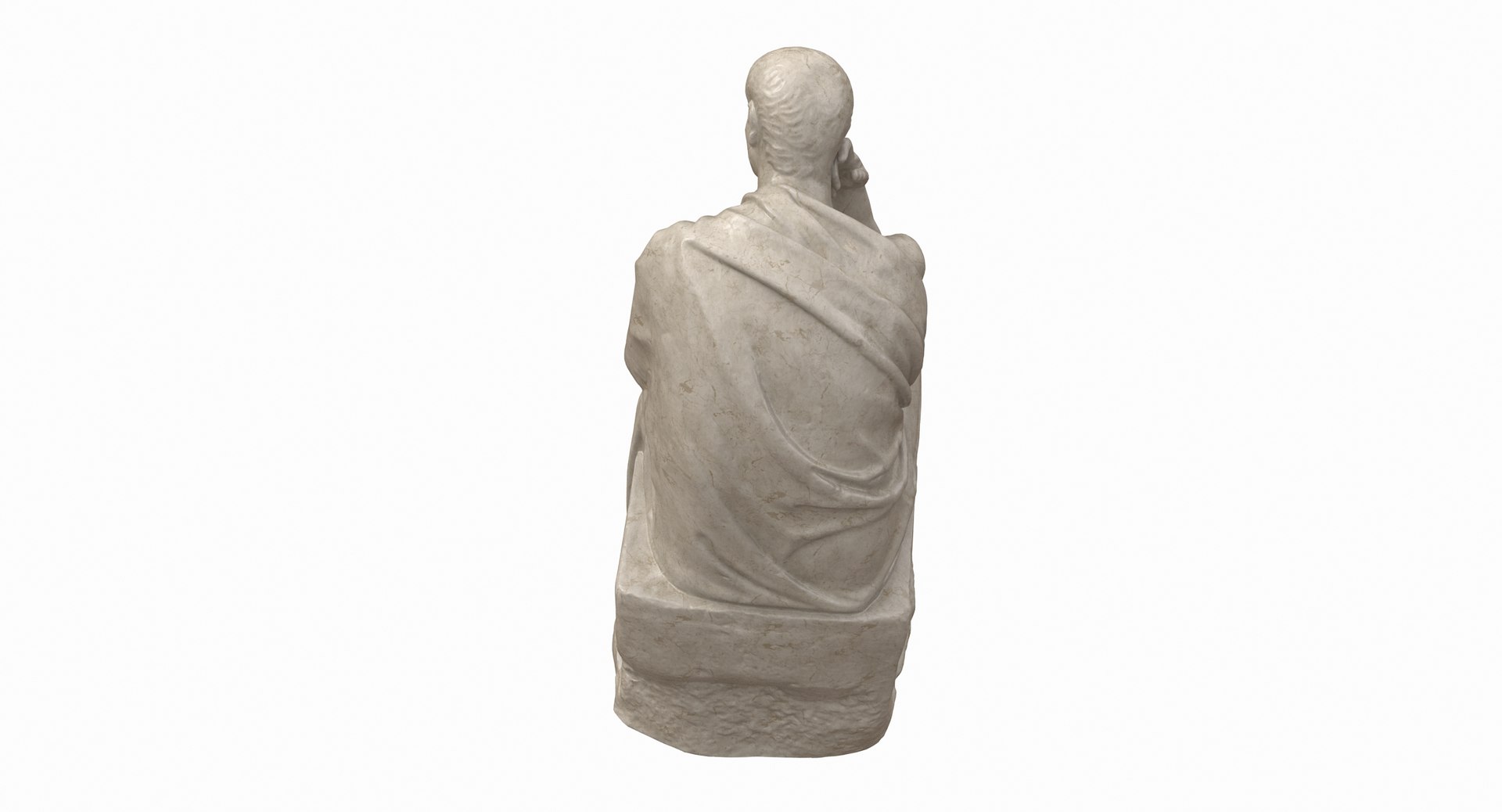 philosopher statue 3D model https://p.turbosquid.com/ts-thumb/C6/Cj3Ftt/ZmBnG24Z/1015_color0008/jpg/1594817670/1920x1080/fit_q87/86a1b0c299b74f1242a4922273c8f00653083bf4/1015_color0008.jpg