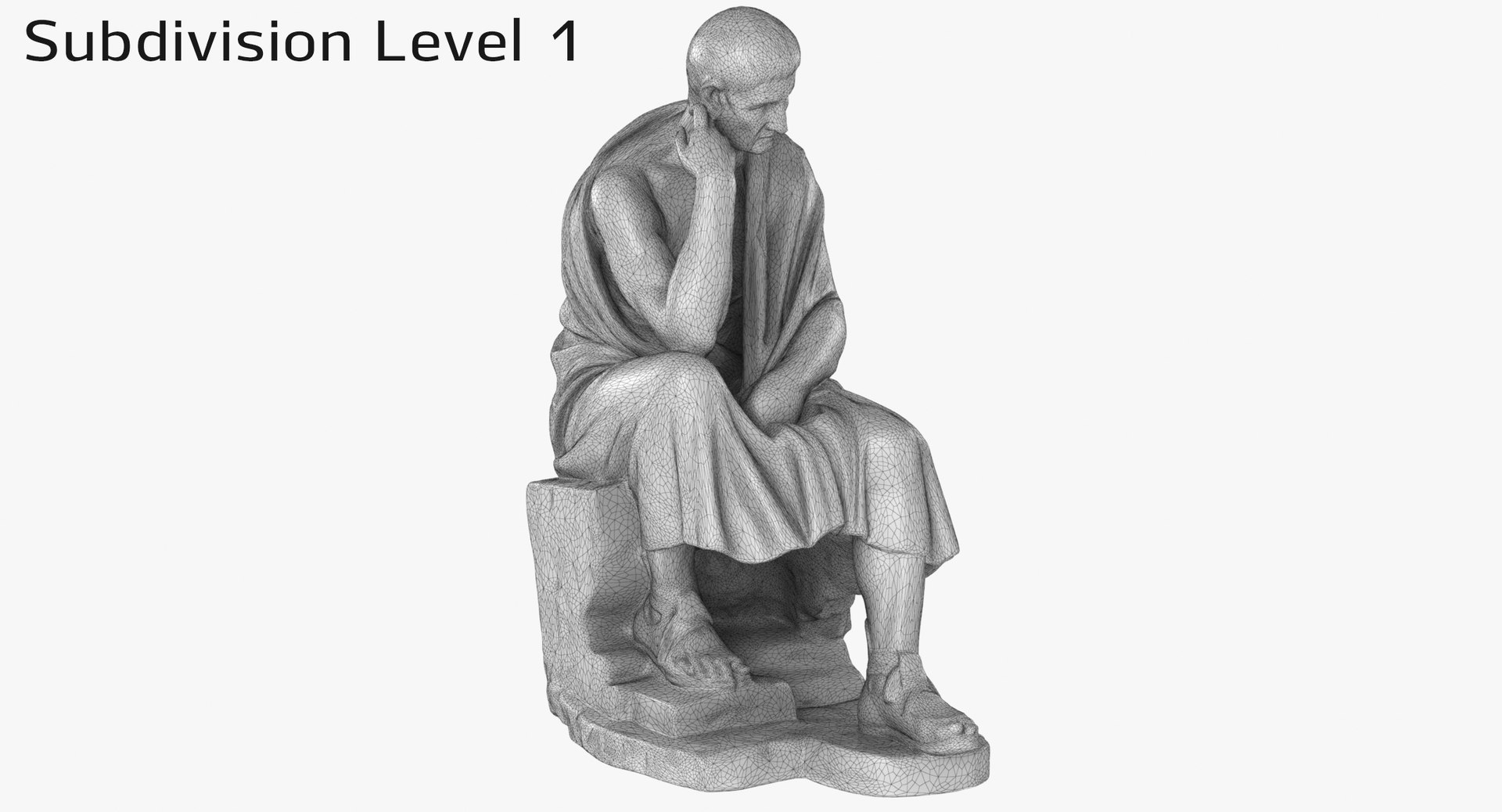 philosopher statue 3D model https://p.turbosquid.com/ts-thumb/C6/Cj3Ftt/gMkkUmlZ/1015_subd10002/jpg/1594817904/1920x1080/fit_q87/5fb190910bbf0e97278d670f23d8381fb89966a8/1015_subd10002.jpg