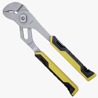 Adjustable Wrench