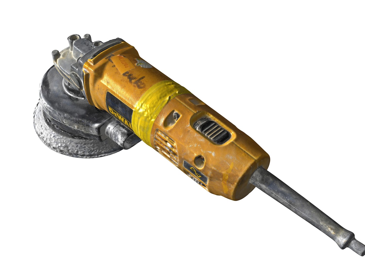 3D grinder - polisher https://p.turbosquid.com/ts-thumb/C6/KFailU/cBgMYiYB/55677/jpg/1543271921/1920x1080/fit_q87/f2b29db929d6aaae353cfbf9a9587d277487d12b/55677.jpg