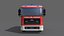 Italian Firetruck1