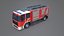 Italian Firetruck1