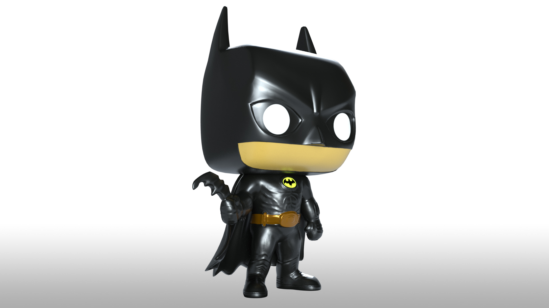 batman 360 funko