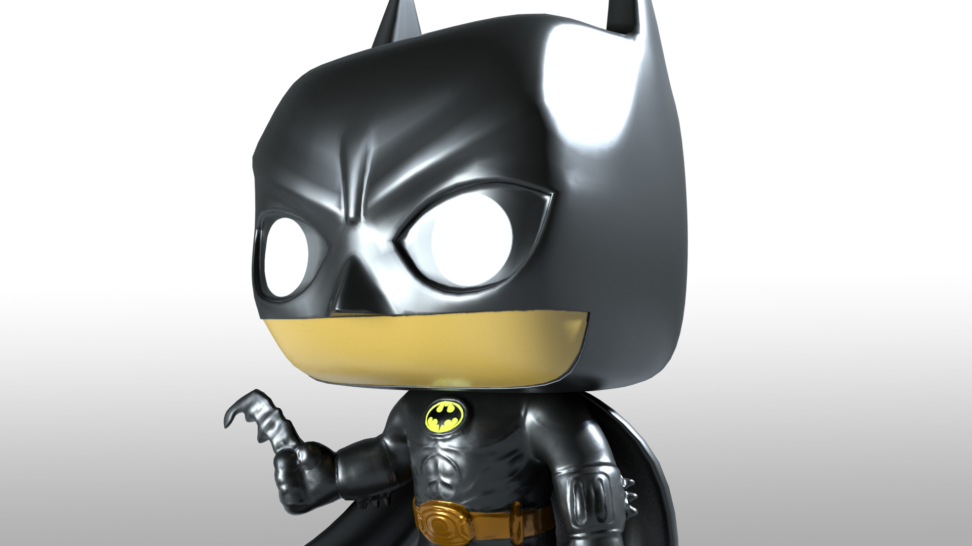 batman 360 funko