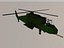 Helicóptero de ataque de Minecraft