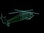 Helicóptero de ataque de Minecraft