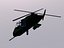 Helicóptero de ataque de Minecraft